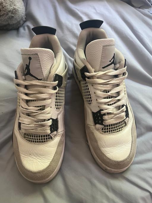Buy & Sell Ogwell Teignbridge - Photos for Military black Jordan 4s