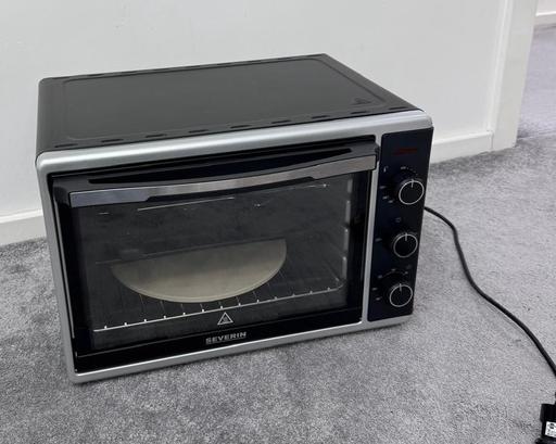Buy & Sell Peckham South East London - Photos for Mini electric oven