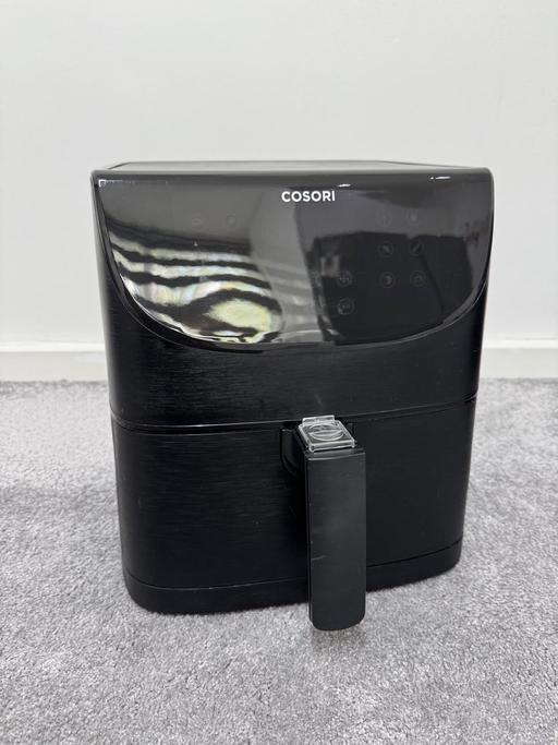 Buy & Sell Peckham South East London - Photos for Cosori air fryer,