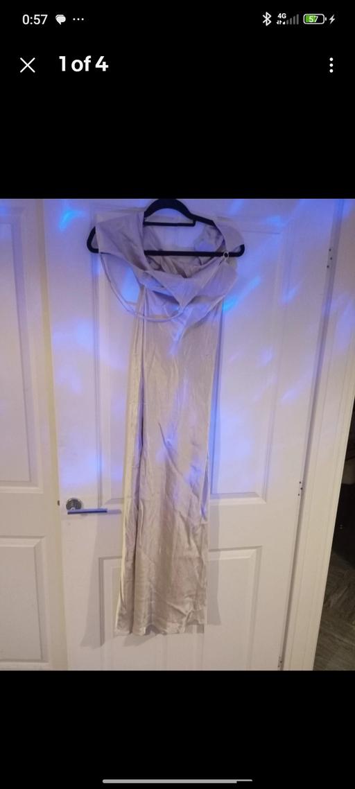 Buy & Sell Upper Cambourne South Cambridgeshire - Photos for The Bec & Bridge Margaux Maxxi dress