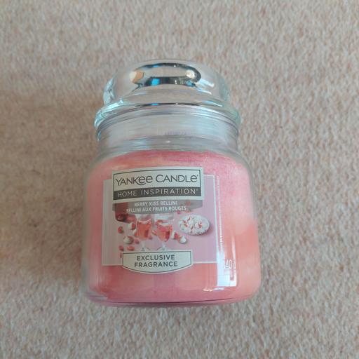 Buy & Sell Feltham Hounslow - Photos for Yankee Candle