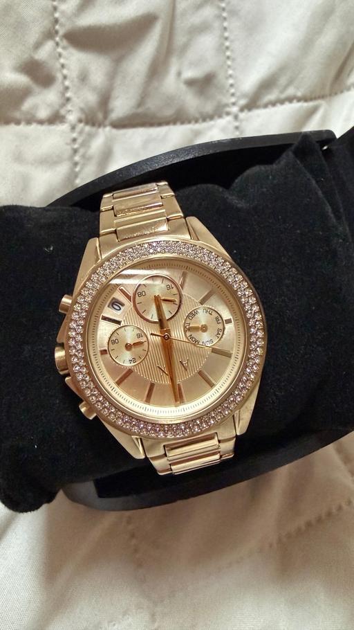Buy & Sell Birmingham Birmingham - Photos for Armani exchange watch
