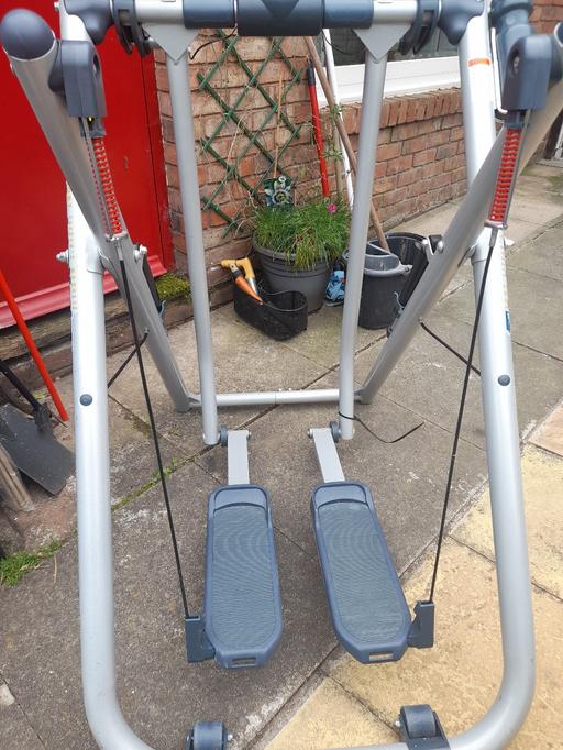 Buy & Sell Bartley Green Birmingham - Photos for exercise machine