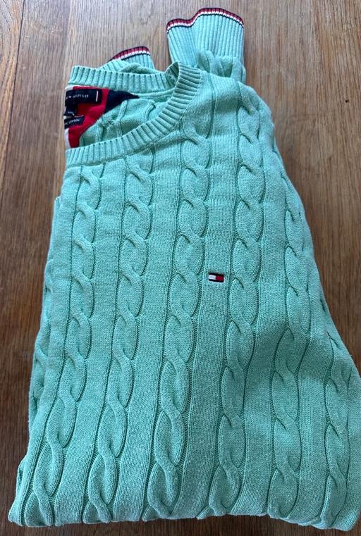 Buy & Sell Shirley Solihull - Photos for Free Tommy Hilfiger jumper