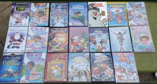 Buy & Sell Longley Sheffield - Photos for dvds