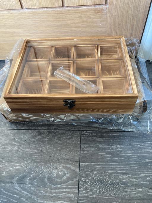 Buy & Sell Sedgley Dudley - Photos for Spice box