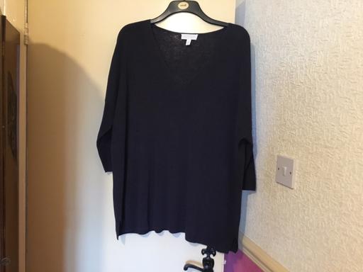 Buy & Sell Woodcross Wolverhampton - Photos for Ladies Thin Jumper Size XXL from White Labke