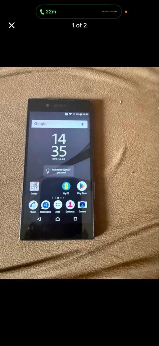 Buy & Sell Birchills Walsall - Photos for Sony Xperia android phone