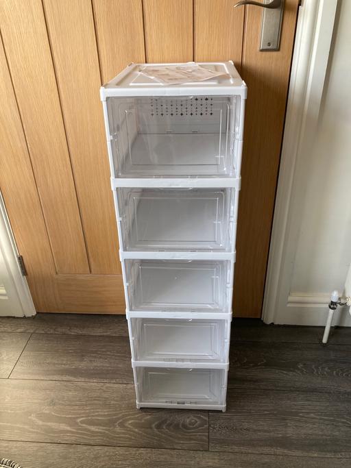 Buy & Sell Sedgley Dudley - Photos for Storage boxes