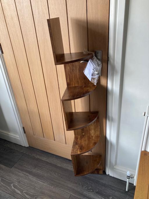 Buy & Sell Sedgley Dudley - Photos for Wooden shelving