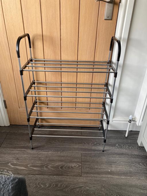 Buy & Sell Sedgley Dudley - Photos for Shoe stand