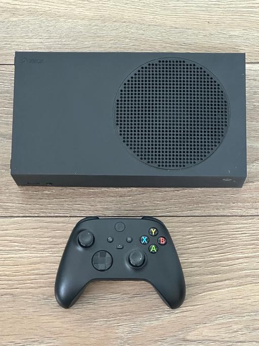 Buy & Sell Lye Dudley - Photos for XBox Series S - 1TB SSD Black