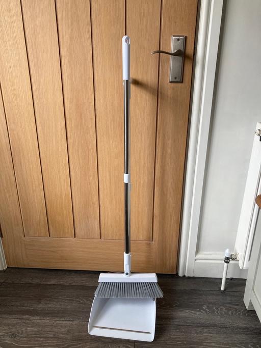 Buy & Sell Sedgley Dudley - Photos for Dust pan and brush
