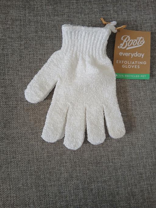 Buy & Sell Bradley Fold Trading Estate Bury - Photos for Exfoliating Gloves New