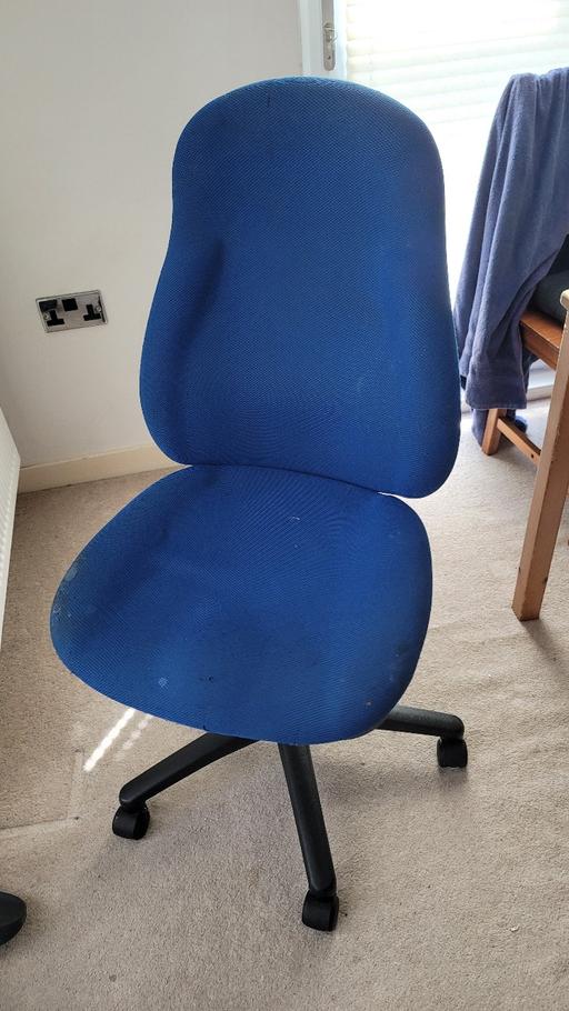 Buy & Sell Birchfield Birmingham - Photos for Adjustable swivel chair