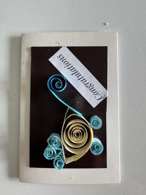 further learning Hampton Richmond upon Thames - Photos for Handmade Card