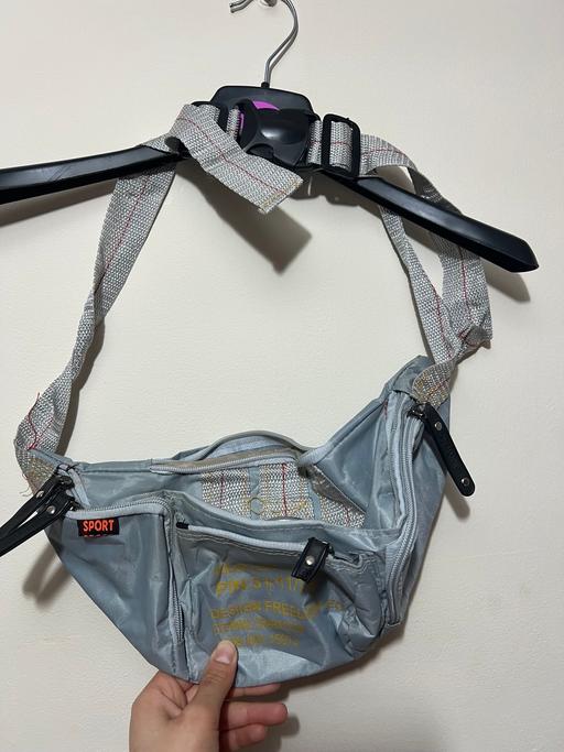 Buy & Sell Warmley South Gloucestershire - Photos for Spert bag /gym