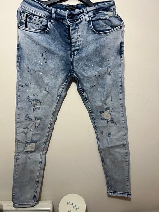Buy & Sell Warmley South Gloucestershire - Photos for Denim House blue jeans