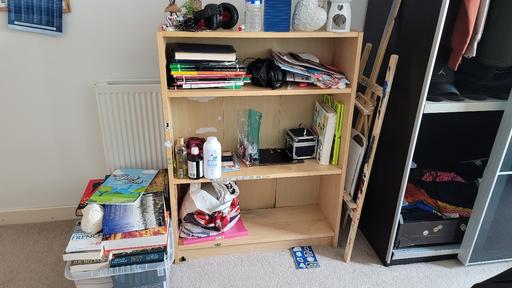 Buy & Sell Edgbaston Birmingham - Photos for Sturdy bookshelf