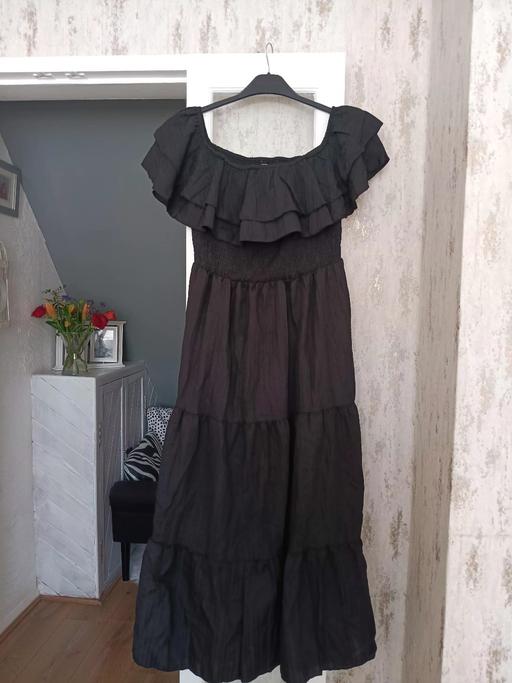 Buy & Sell Hornchurch Havering - Photos for bardot maxi dress size xl