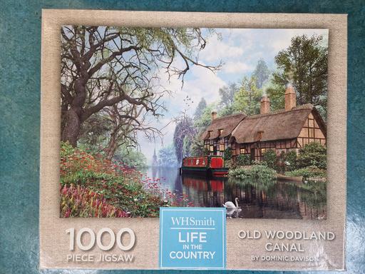Buy & Sell Grassmoor North East Derbyshire - Photos for jigsaw