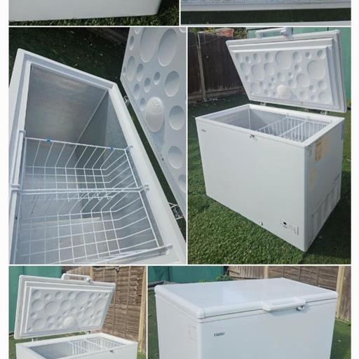 Buy & Sell Swan Village Sandwell - Photos for CHEST FREEZER (300L) - DELIVERY AVAILABLE 