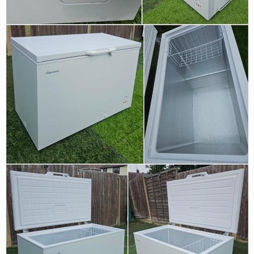 Buy & Sell Swan Village Sandwell - Photos for CHEST FREEZER (300L) - DELIVERY AVAILABLE 