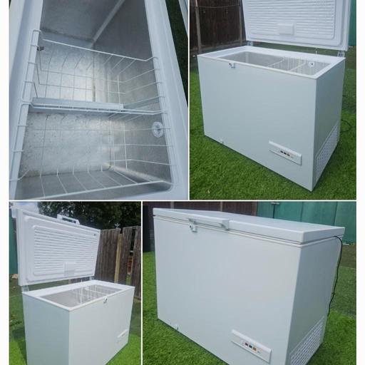 Buy & Sell Swan Village Sandwell - Photos for CHEST FREEZER (300L) - DELIVERY AVAILABLE 