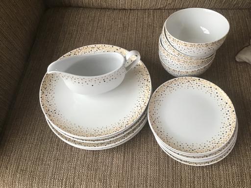 Buy & Sell Essington Wolverhampton - Photos for Dinner set