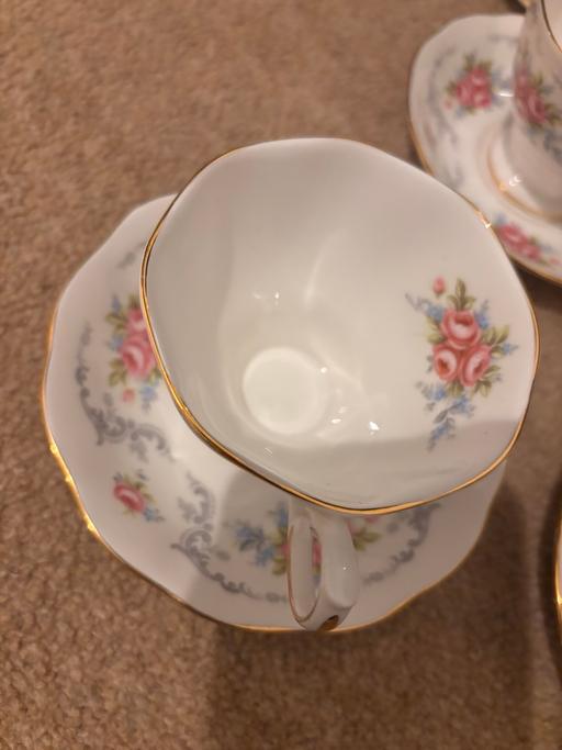 Buy & Sell Syston Charnwood - Photos for Royal Kent tea set