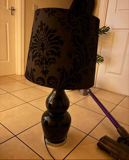 Buy & Sell Syston Charnwood - Photos for Large lamp