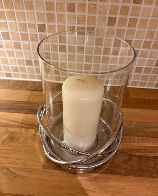 Buy & Sell Syston Charnwood - Photos for Candle hurricane