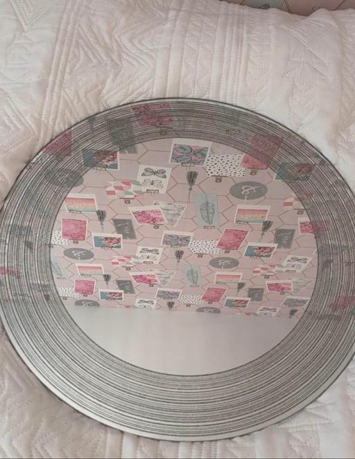 Buy & Sell Syston Charnwood - Photos for Bathroom mirror