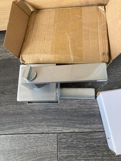Buy & Sell Sedgley Dudley - Photos for Lockable handles
