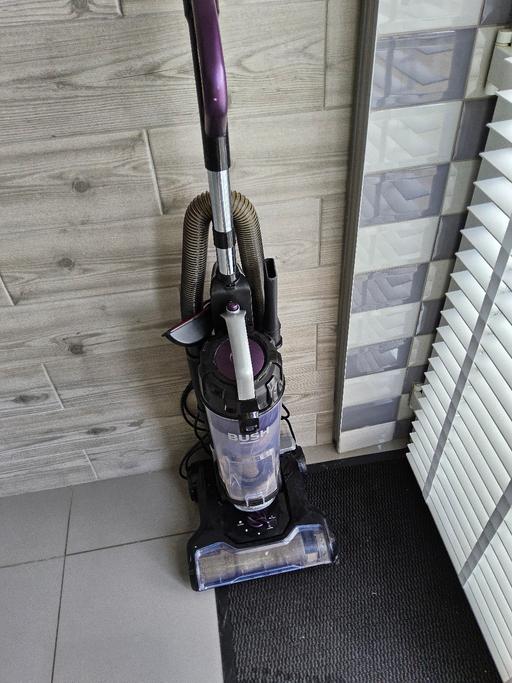 Buy & Sell Hope Carr Wigan - Photos for Bush vacuum cleaner,,