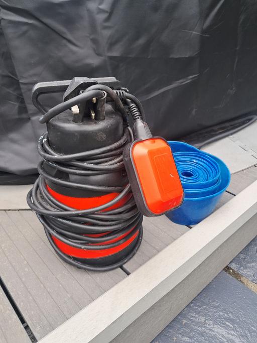 Buy & Sell Wilnecote Tamworth - Photos for Pump