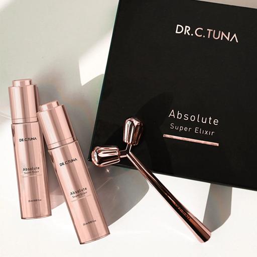  — Dr. C. Tuna Absolute Super Elixir Set