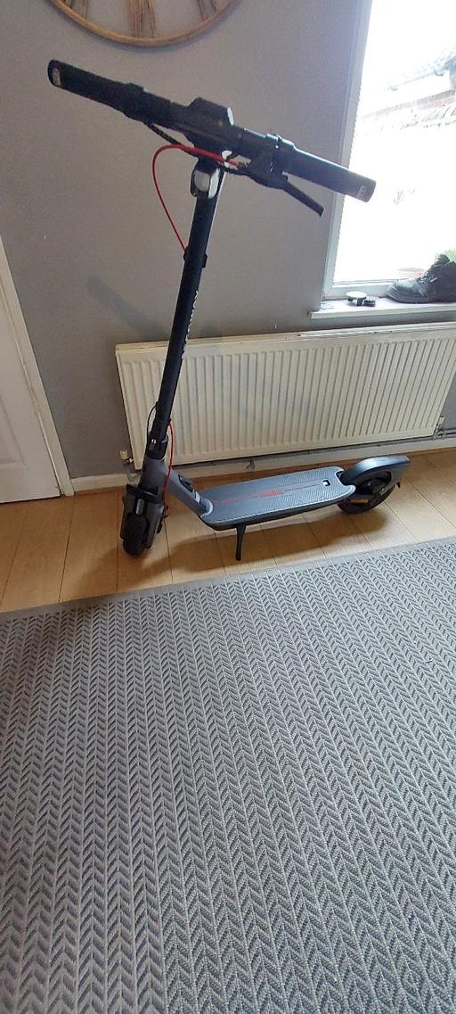 Buy & Sell Penn Wolverhampton - Photos for SEGWAY F3E NINEBOT SCOOTER