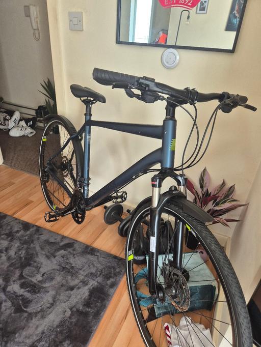Buy & Sell Southport Sefton - Photos for Boardman MTX 8.8 HYB Large brand new bike.
