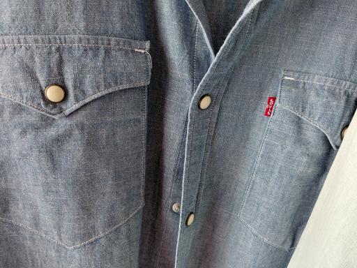 Buy & Sell Southborough South East London - Photos for Mens 2XL Slim Fit Shirts
