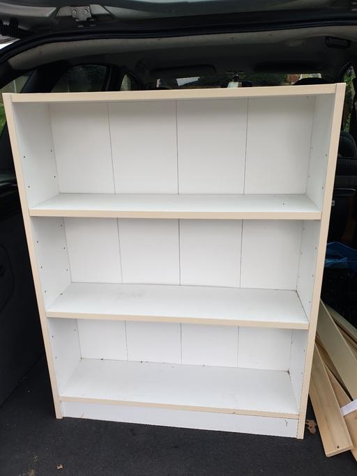 Buy & Sell Kings Norton Birmingham - Photos for bookcase 25in x 32in