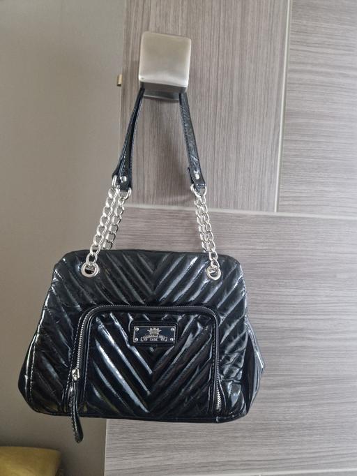 Buy & Sell Ecclesfield Sheffield - Photos for Next black bag