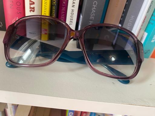 Buy & Sell Handsworth Birmingham - Photos for Genuine Marc Jacob’s sunglasses