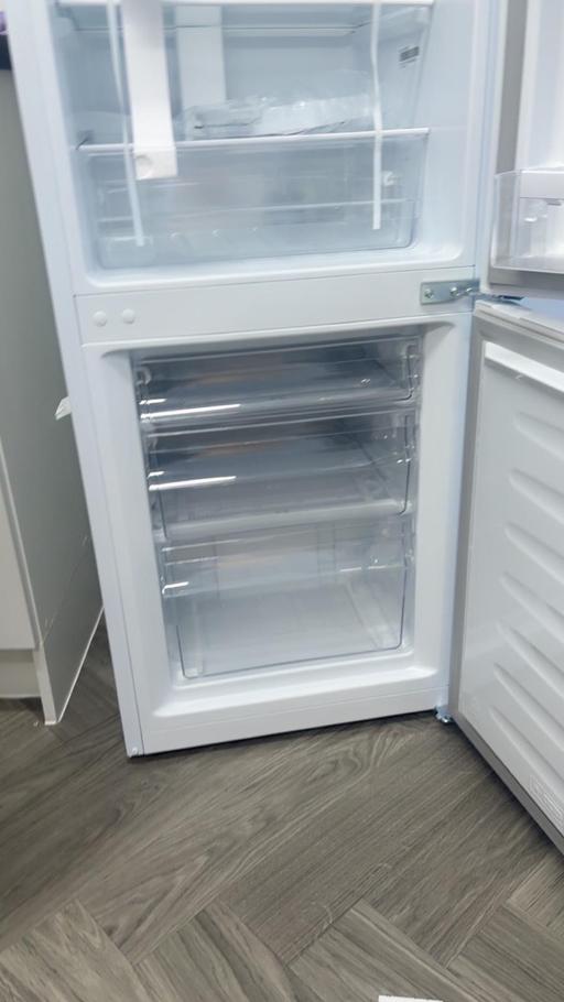 Buy & Sell Aldgate Central London - Photos for Brand new fridge freezer