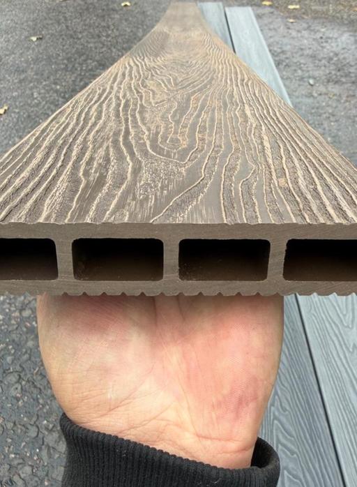 Buy & Sell Willenhall Walsall - Photos for COMPOSITE DECKING