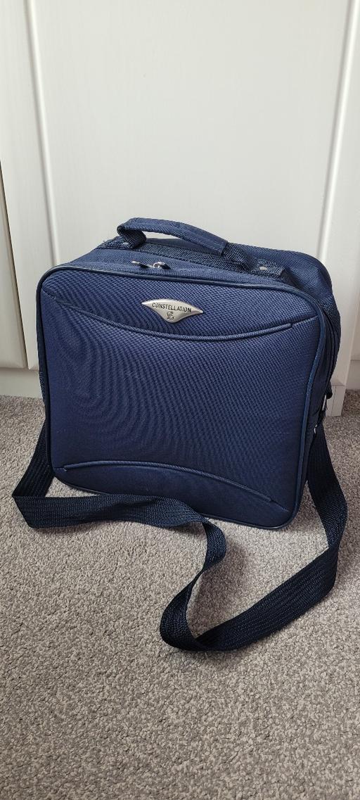 Buy & Sell Great Houghton Barnsley - Photos for Constellation travel bag