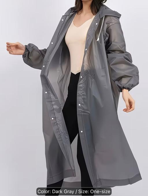 Buy & Sell West Norwood South East London - Photos for Rain coat unisex