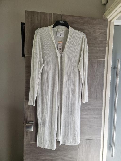 Buy & Sell Ecclesfield Sheffield - Photos for New F&F long cardigan 12 - 14