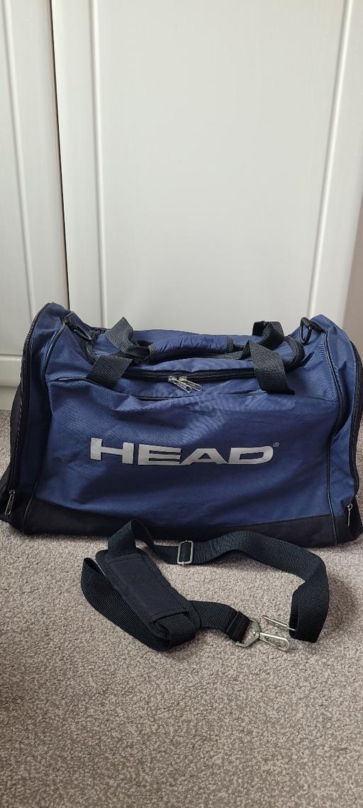 Buy & Sell Great Houghton Barnsley - Photos for Head holdall