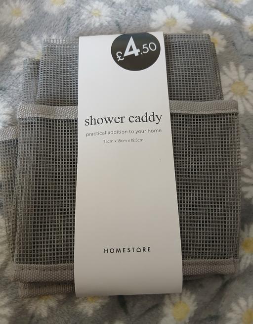 Buy & Sell Bradley Fold Trading Estate Bury - Photos for Shower Storage Caddy New
